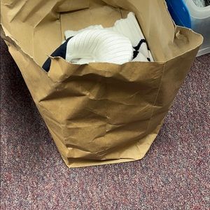 Meet your Posher, Robert